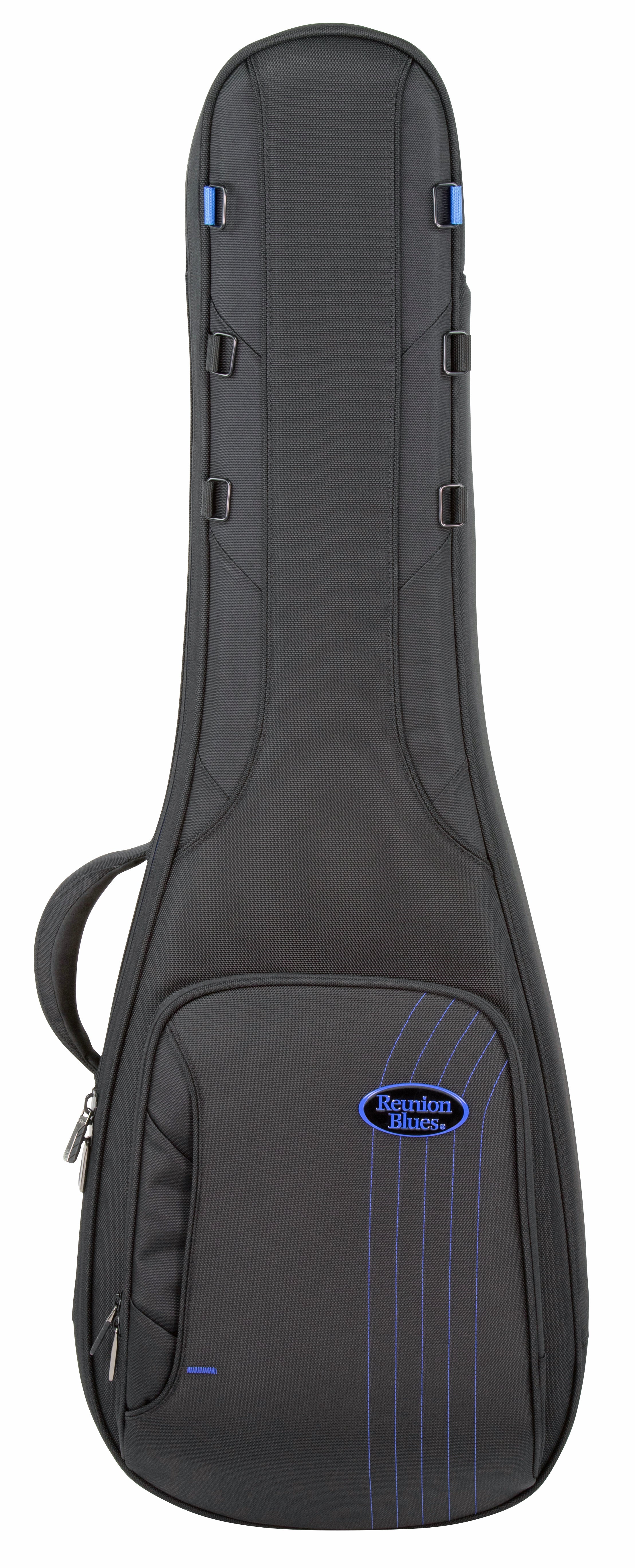 RB Expedition LP Style Guitar Case