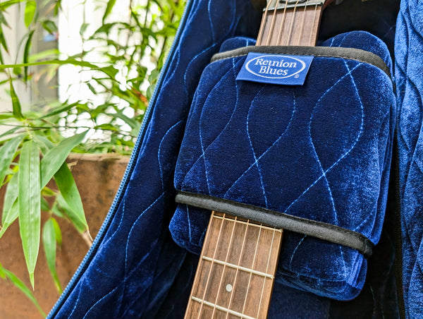 RB Expedition Small Body Acoustic Case