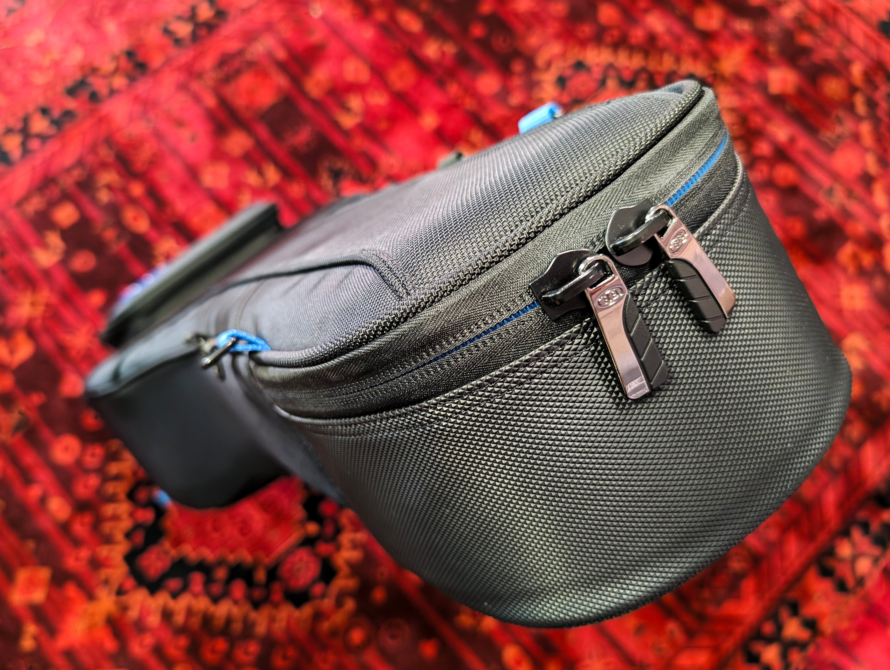 RB Expedition Small Body Acoustic Case