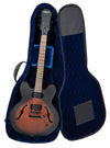 RBX Semi-Hollow Electric Guitar Gig Bag