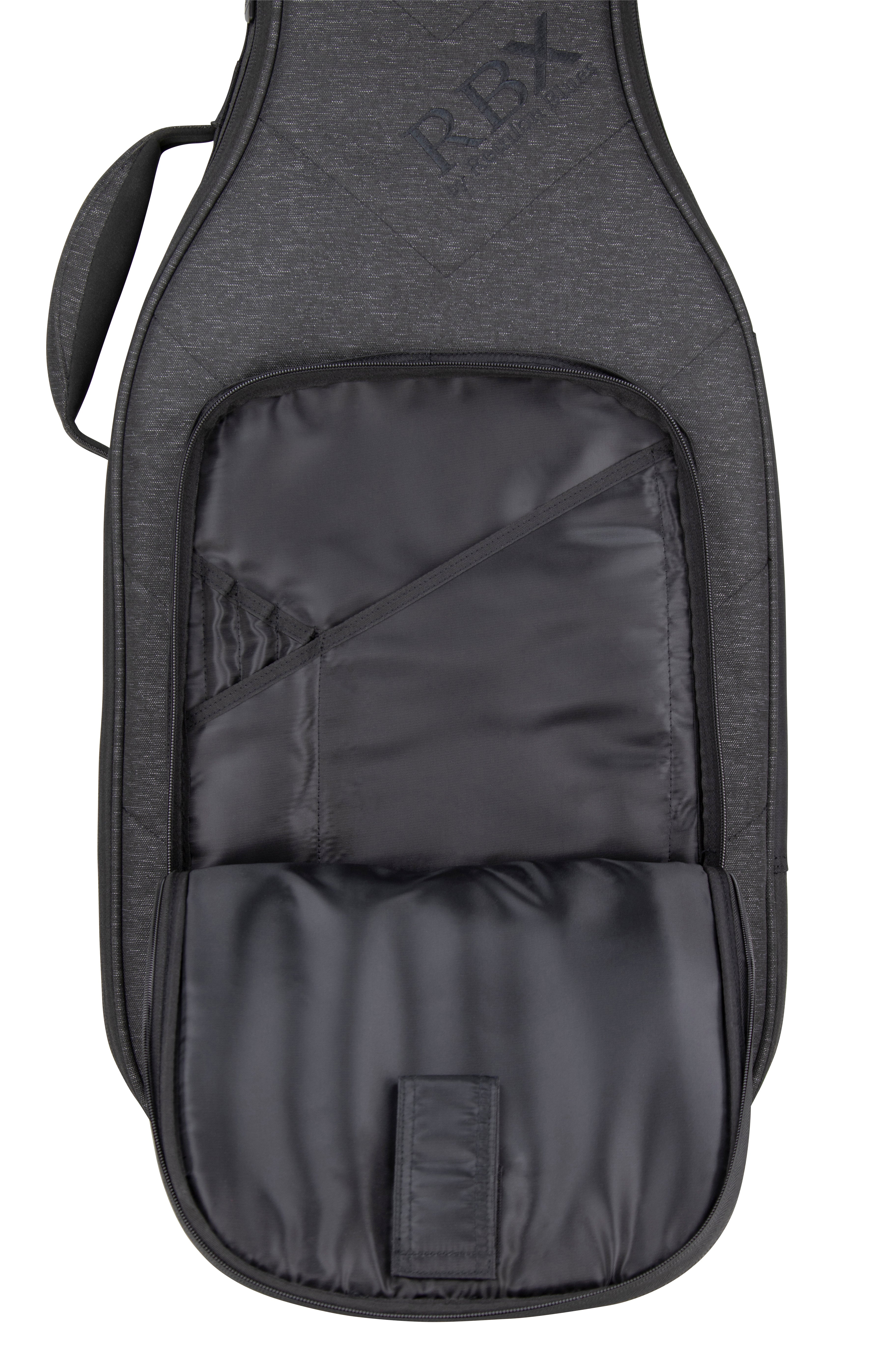 RBX Oxford Electric Bass Bag