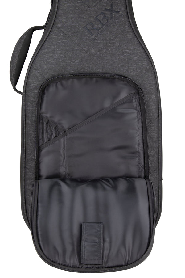 RBX Oxford Electric Guitar Bag