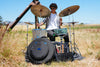 RB Expedition Cymbal Case