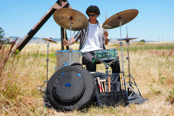 RB Expedition Cymbal Case