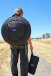 RB Expedition Cymbal Case
