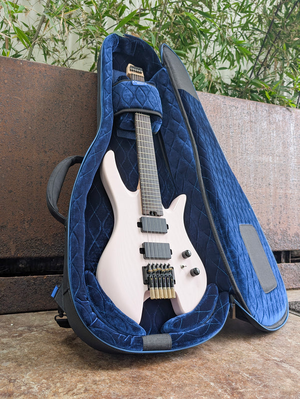 RB Expedition Headless Guitar Case
