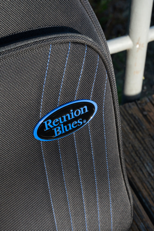 RB Expedition Headless Guitar Case