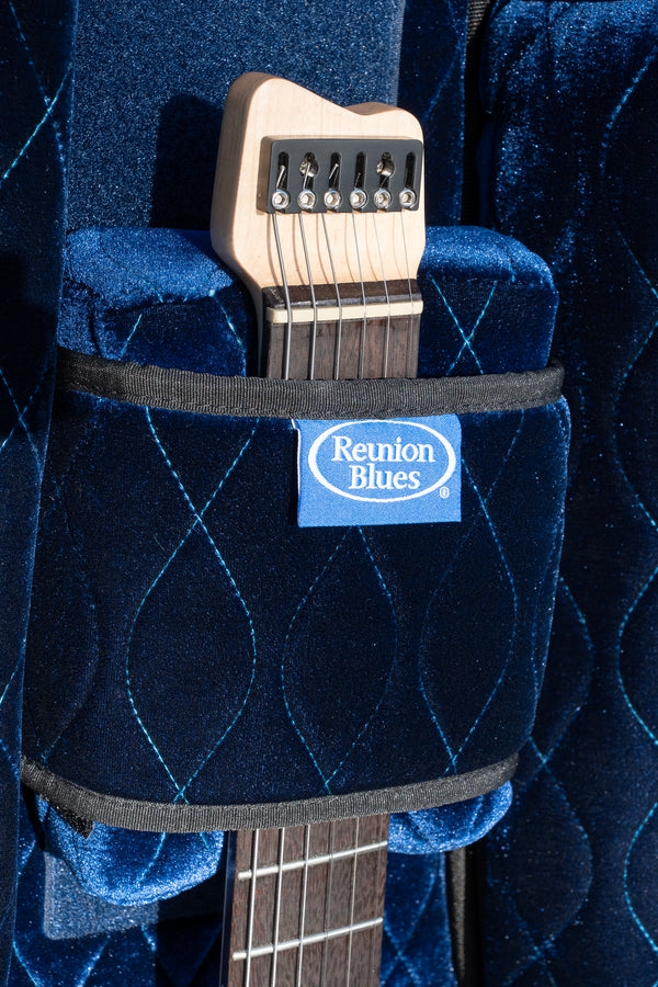 RB Expedition Headless Guitar Case