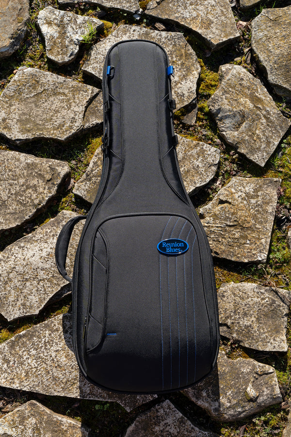 RB Expedition Headless Guitar Case