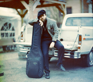 Rodrigo Mantovani - Reunion Blues