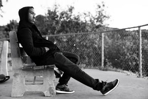 Derrick Hodge - Reunion Blues