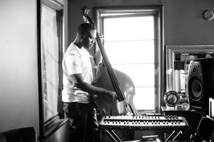 Derrick Hodge - Reunion Blues