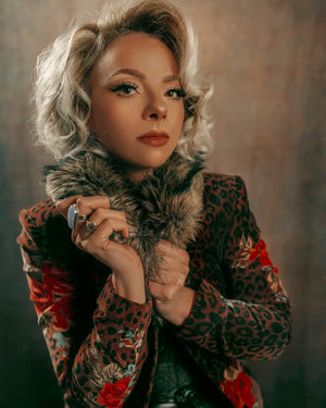 Samantha Fish Reunion Blues 