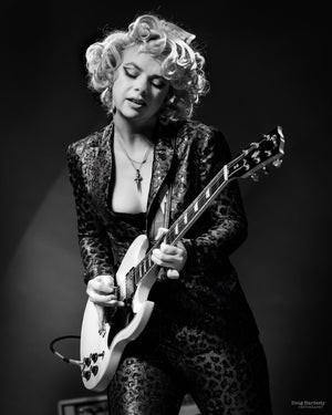 Samantha Fish Reunion Blues 