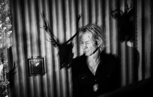 Duff McKagan Reunion Blues