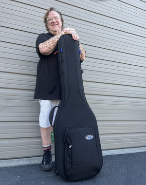 Stuart Stu Hamm Reunion Blues