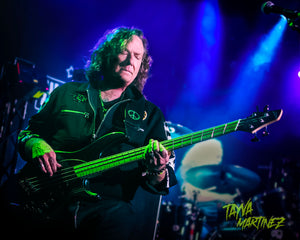 Stuart Hamm Reunion Blues