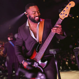 Tarron Crayton Reunion Blues