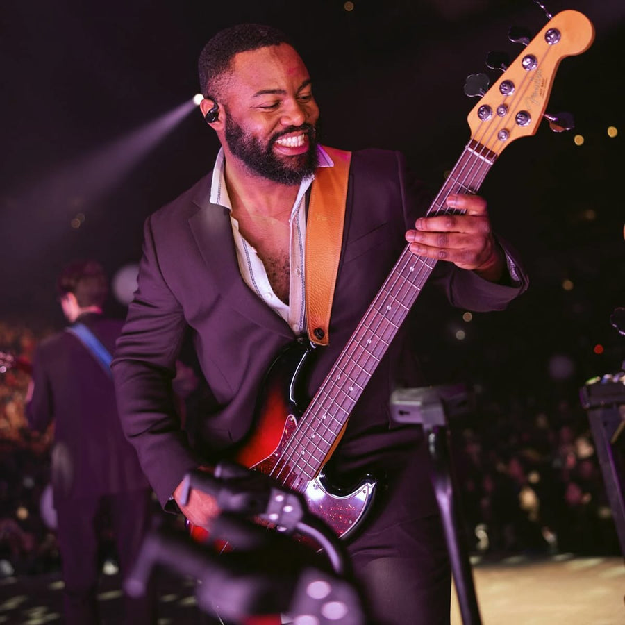 Tarron Crayton Reunion Blues