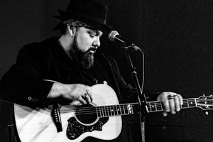 Ken Valdez Reunion Blues