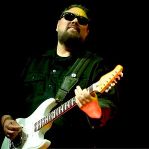 Ken Valdez Reunion Blues