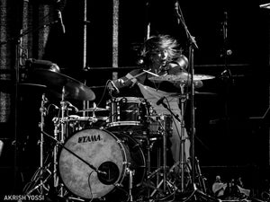 Roni Kaspi Reunion Blues