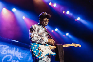 Buddy Guy Reunion Blues