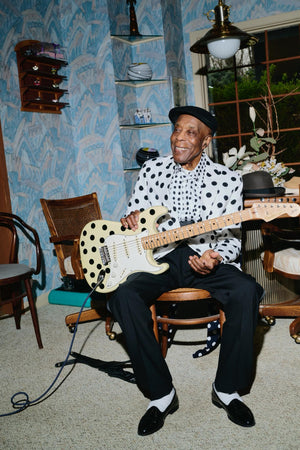 Buddy Guy Reunion Blues