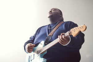 Christone  Kingfish Ingram Reunion Blues