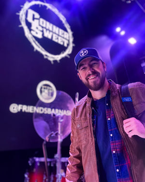 Conner Sweet Reunion Blues