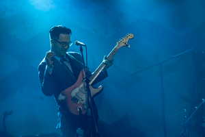 Richiman Reunion Blues