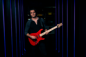 Mark Lettieri Reunion Blues