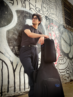 Marc LeGrand Reunion Blues