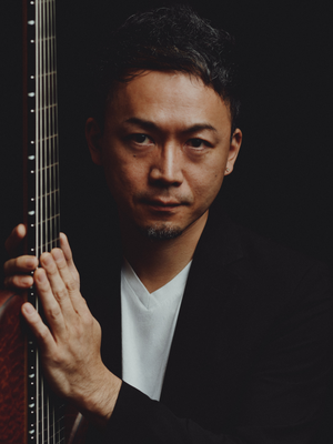 Moto Fukushima Reunion Blues