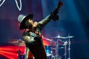 Fantastic Negrito Reunion Blues