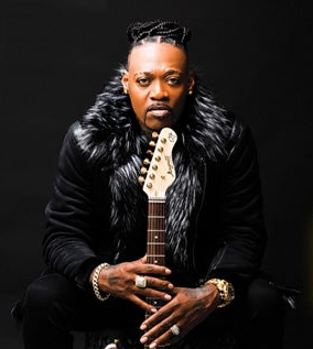 Eric Gales Reunion Blues