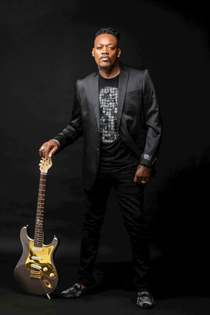 Eric Gales Reunion Blues 