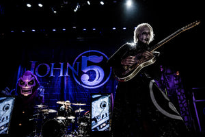 John 5 - Reunion Blues