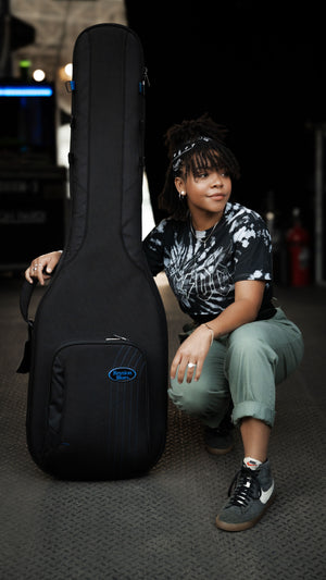 Sarina Ivory Reunion Blues