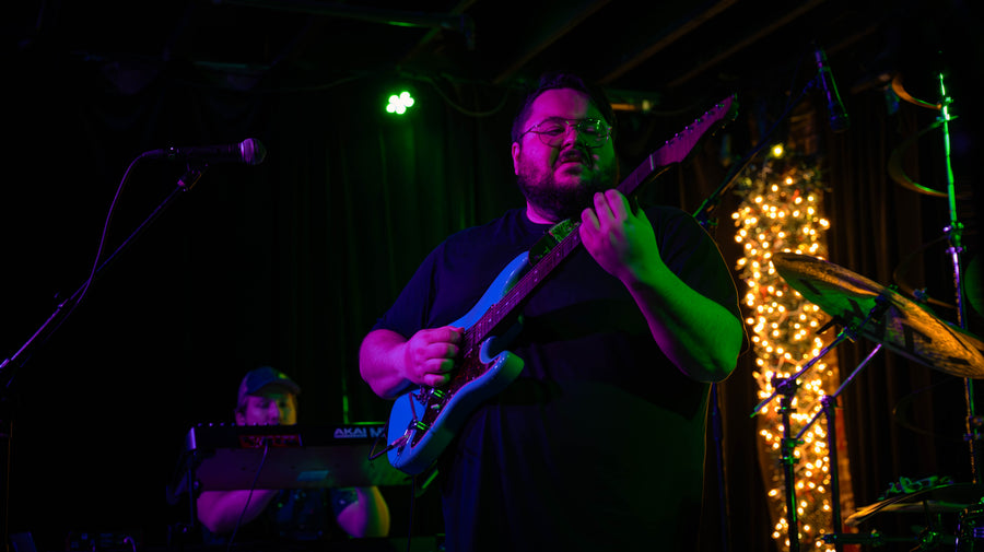 Kent Crawley Reunion Blues