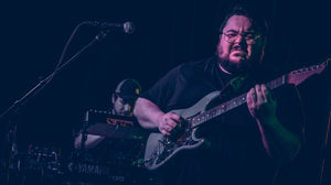 Kent Crawley Reunion Blues