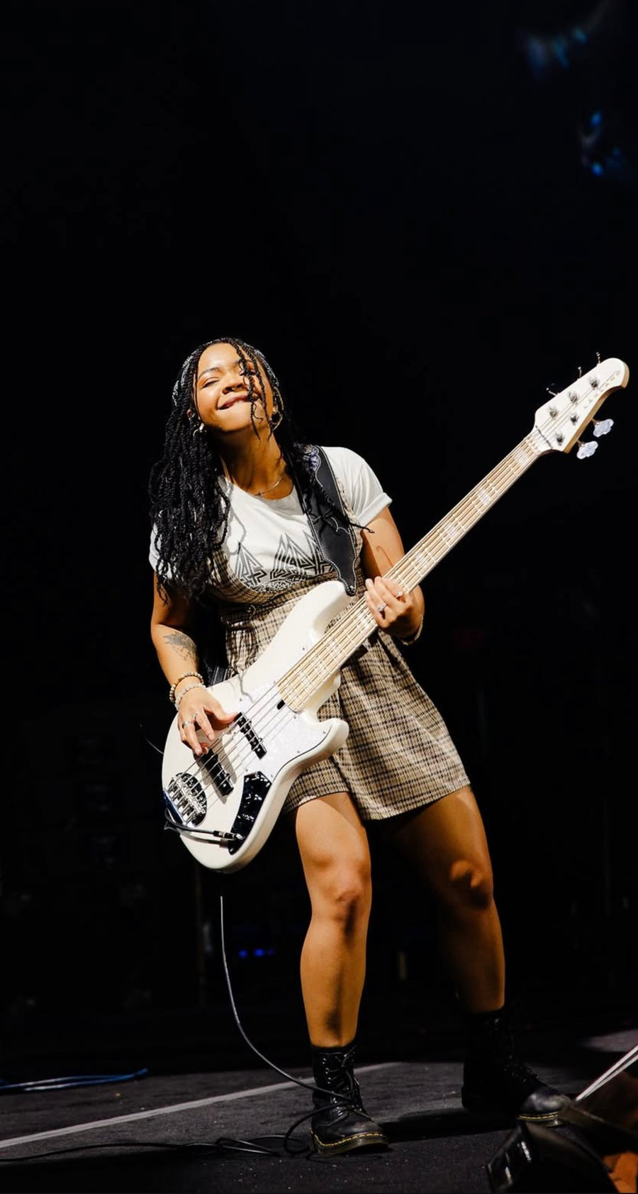 Sarina Ivory Reunion Blues