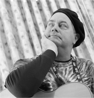 Charlie Mosbrook - Reunion Blues