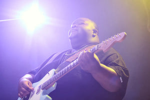 Christone  Kingfish Ingram Reunion Blues