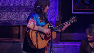 Nina Gerber Reunion Blues 