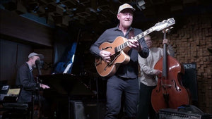 Bjørn Solli  Reunion Blues