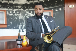 Melvin Jones  Reunion Blues