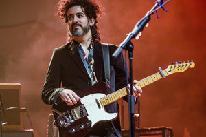 Omri Skop Reunion Blues