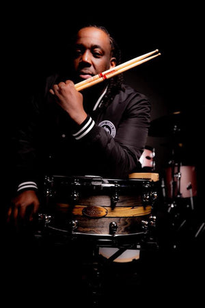 Quinton J. Robinson Reunion Blues