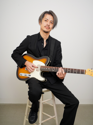 Shunta Sakamoto Reunion Blues